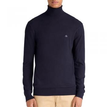 Scotch & Soda Heren Turtleneck Trui