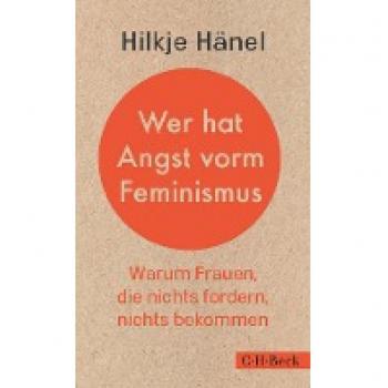 Wer hat Angst vorm Feminismus