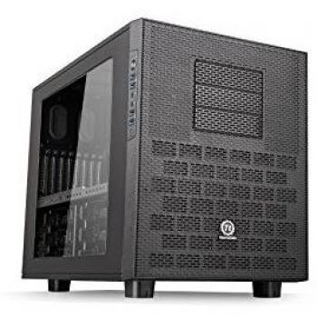 Thermaltake X9 Nero