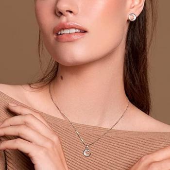 Hot Diamonds Celestial Stud Earrings DE686
