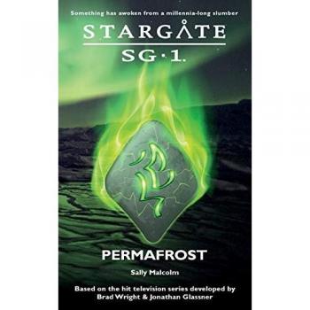 STARGATE SG-1: Permafrost (Band 2)