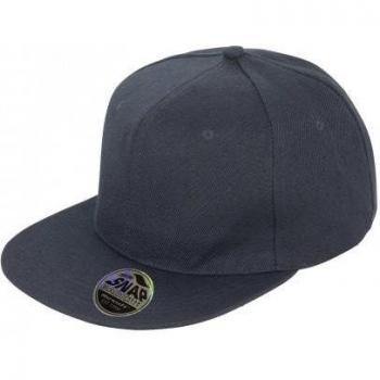 Gorra Snapback Original Result Headwear Roja