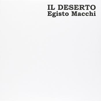 Il Deserto
