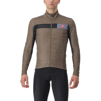 Castelli Mortirolo 6s Jacket