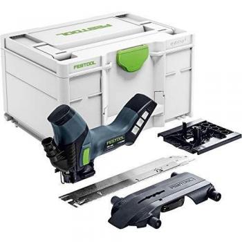 Festool Scie sans fil pour matériaux isolants ISC 240 EB-Basic