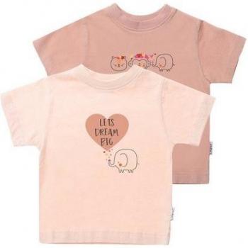 Liliput T-Shirt Duo Tierische Träume