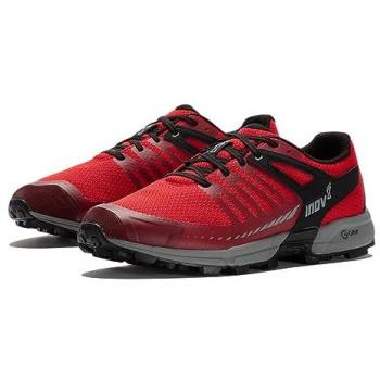 Roclite G 275 V2 Inov‑8 Scarpe da Corsa Rosso 001097‑RDDRGY‑M‑01