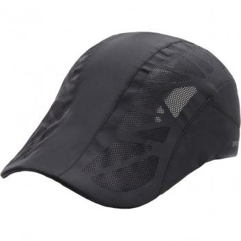 Casquette de tennis à séchage rapide