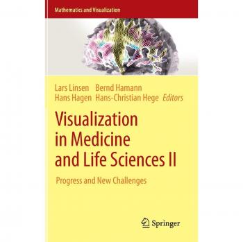 Visualization in Medicine and Life Sciences II