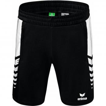 Erima Six Wings Pantaloncini da Lavoro