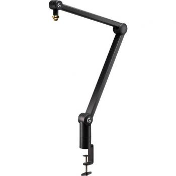 Brazo articulado premium para micrófono Logitech G Compass