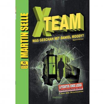 X-TEAM