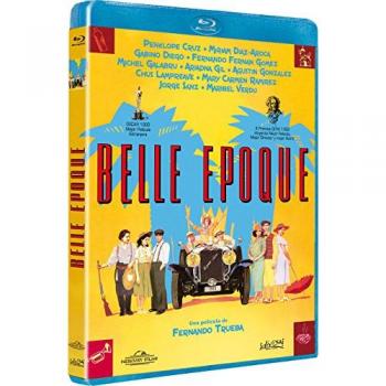 Belle Epoque
