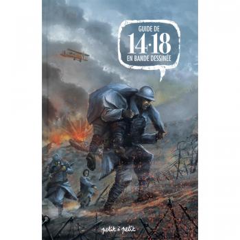 Guide de 14-18 en BD