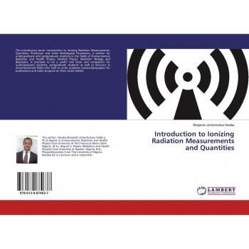 Introduction to Ionizing Radiation Measurements and Quantities