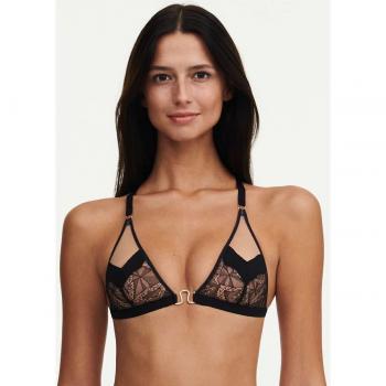 Sfumatura Oscura – Bralette X Chantelle