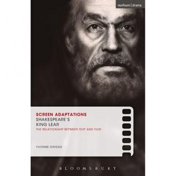 Vitalsource Technologies, Inc. Screen Adaptations: Shakespeare's King Lear