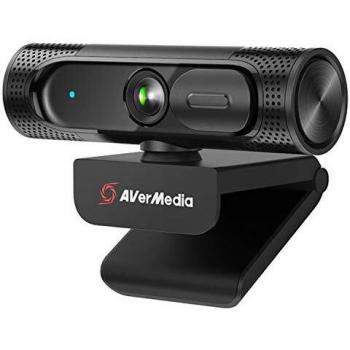 AVerMedia 315 1080p Wide Angle Webcam