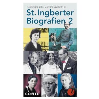 St. Ingberter Biografien 2