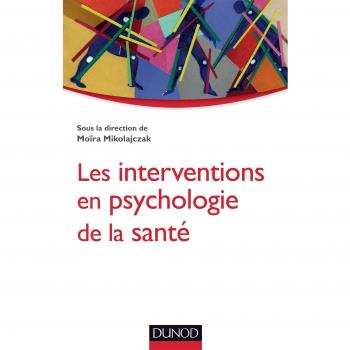 Les interventions en psychologie de la santé