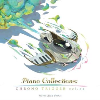 Vinyle 1 LP : Collection Piano Chrono Trigger Vol. 2