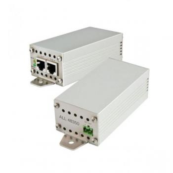 IEEE 802.3af/at PoE Adapter 21-48350