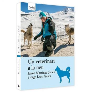 UN VETERINARI A LA NEU (SIN COLECCION)