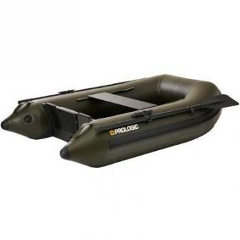 ProLogic Element Dinghy 180 – Dark Green Solo Unisex Watercraft