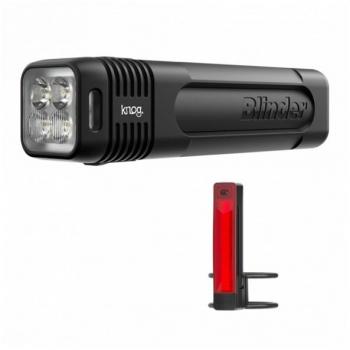 Knog Blinder 600 Plus