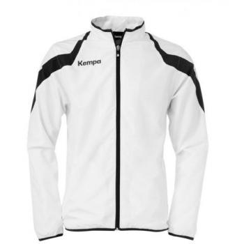 Veste Kempa Motion à filage croisé