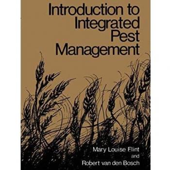 Introduction To Integrated Pest Management (Paperback)