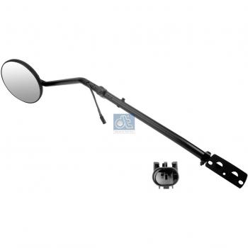 DT Spare Parts 4.63957 Rampa Specchio