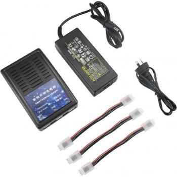 FIMI A3 Drone Charger for 3 Batteries