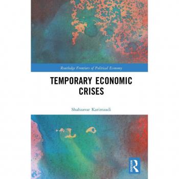 Vitalsource Technologies, Inc. Temporary Economic Crises