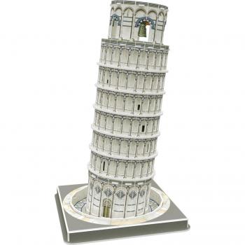 CubicFun 3D Architectural Puzzle Tower Bridge