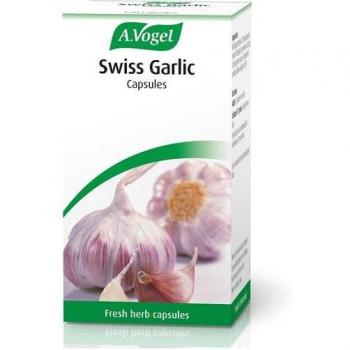 Garlic Capsules