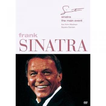 Frank Sinatra – Das große Ereignis