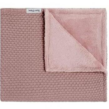 Baby’s Only Skydecke Teddy Rose 70 x 95 cm