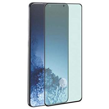 TigerGlass Antibactérien + Résistant aux rayures – Samsung Galaxy S21+ Transparent