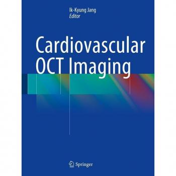 Cardiovascular OCT Imaging