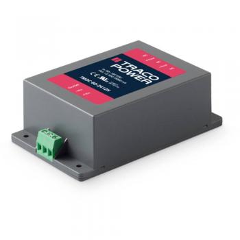Convertitore DC/DC 60 W TracoPower TMDC 60-7225H 1.25 A