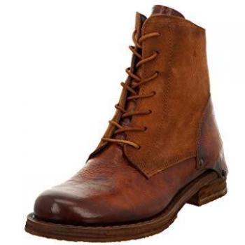 Unbesetzte Damen‑Stiefel Lazamani, Braun, 36 EU