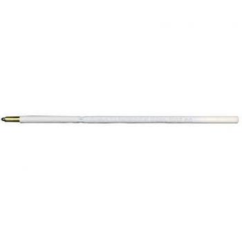 Pentel BXSE1002 Nachfüllmine für iZee Kugelschreiber, 0,5 mm, Pink