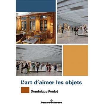 L'art d'aimer les objets