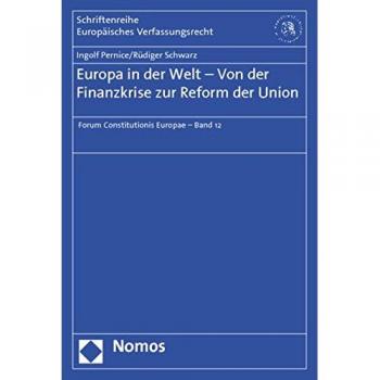 Europa in der Welt