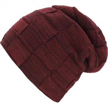 Xlamulu Unisex Winter Beanie