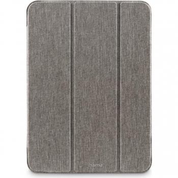 Custodia Libri Hama Terra Grigia 10,9