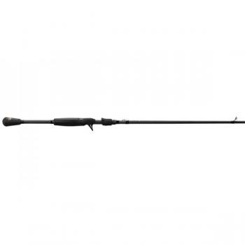 Lew's TP1 Black Speed Stick 6'10 Medium Heavy Casting Rod
