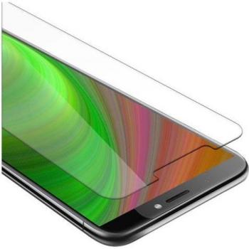 Película Protectora de Cristal para HTC Desire 12 PLUS