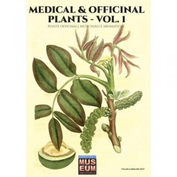Medical & Officinal Plants
